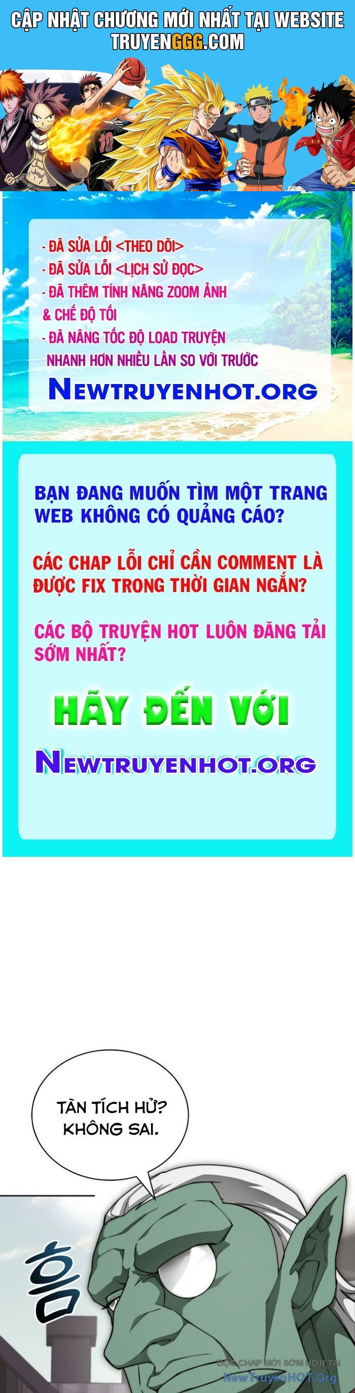Mắc Kẹt Trong Tòa Tháp Thử Thách Chương 117 Ảnh 2