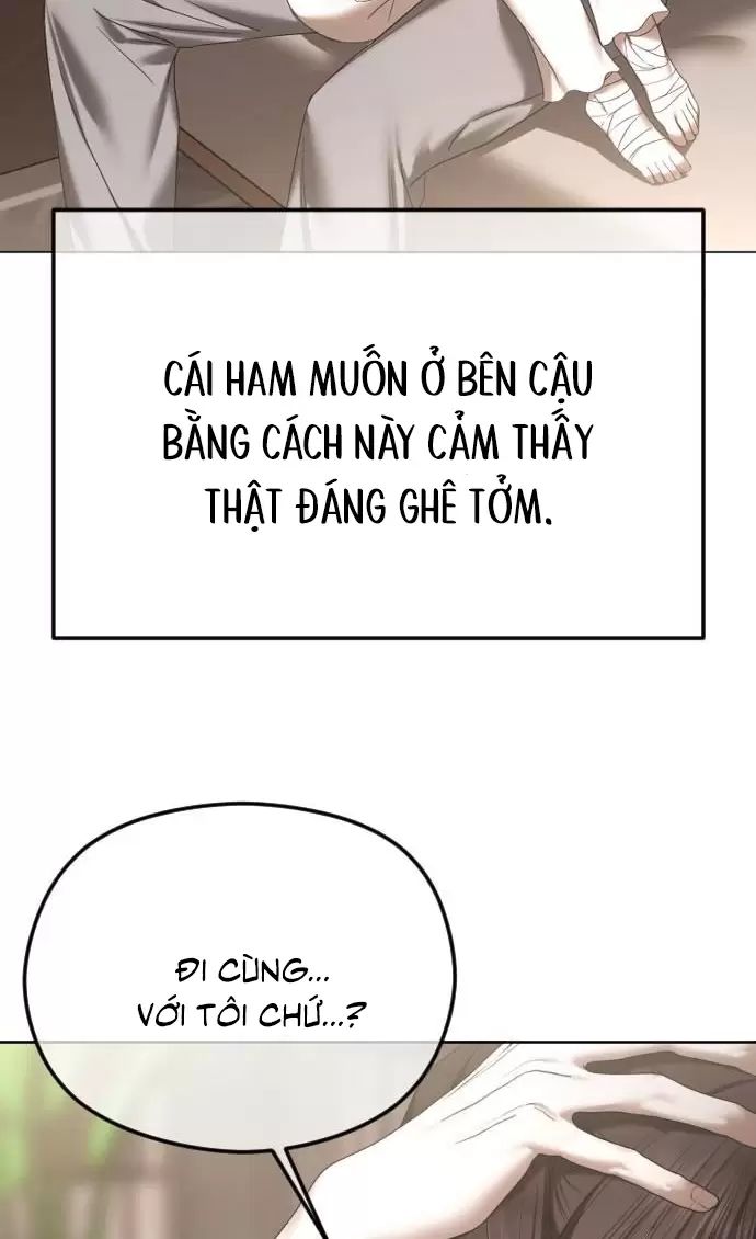 Kết Thúc, Tôi Muốn Thay Đổi Nó Chương 66 Ảnh 18