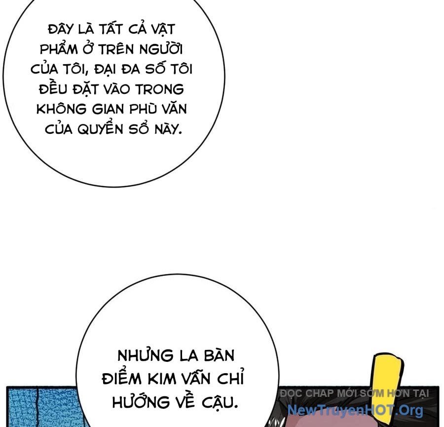 Vĩnh Sinh Đi Chết Đi! Chương 31 Ảnh 37