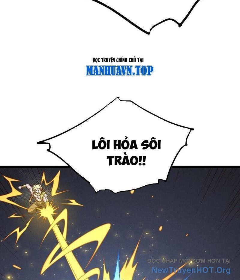 Ta Chính Nghĩa Nhưng Bị Hệ Thống Ép Thành Trùm Phản Diện Chương 152 Ảnh 39