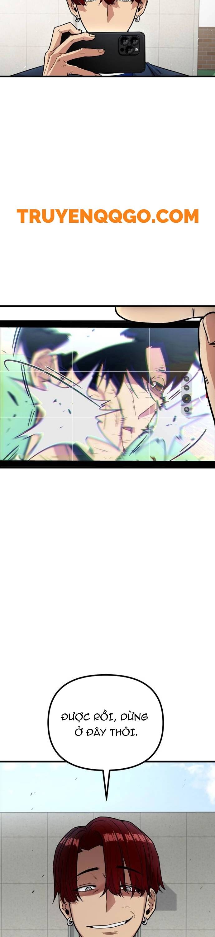 Tài Xế Báo Thù Chương 2 Ảnh 68