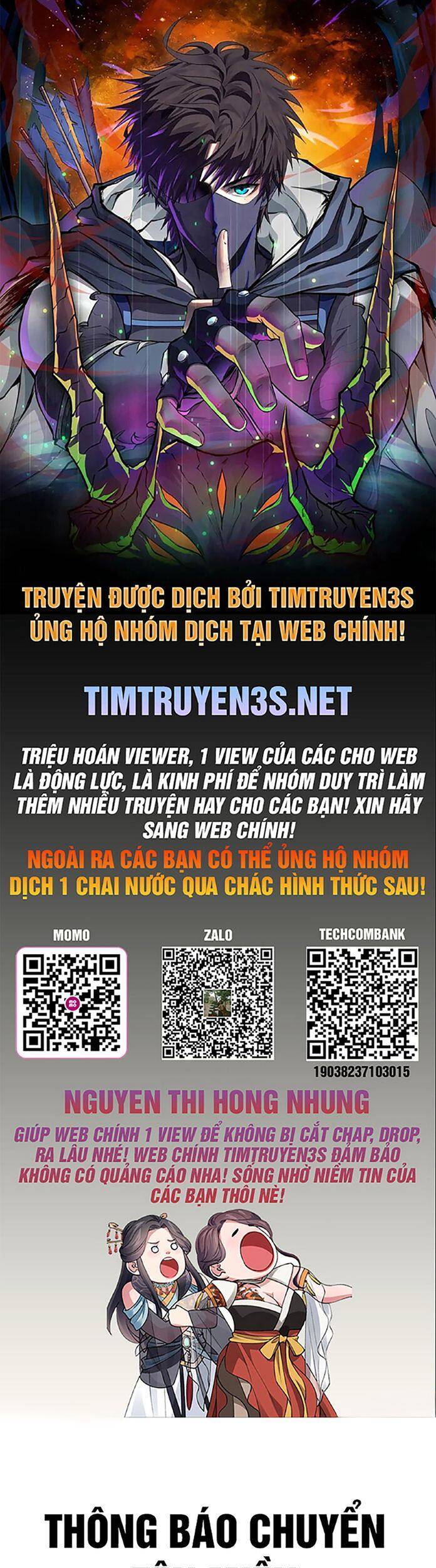 Thẩm Phán Lee Han Young Chương 57 Ảnh 2