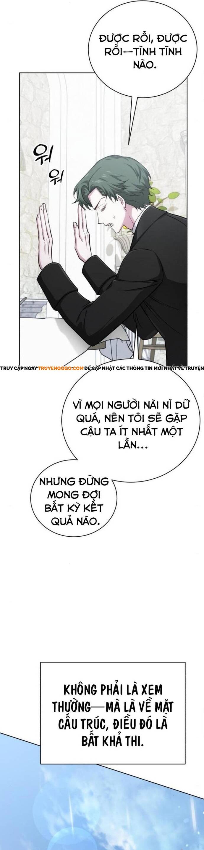 Đứa Trẻ Dị Biệt Của Tháp Phép Thuật Chương 17 Ảnh 26