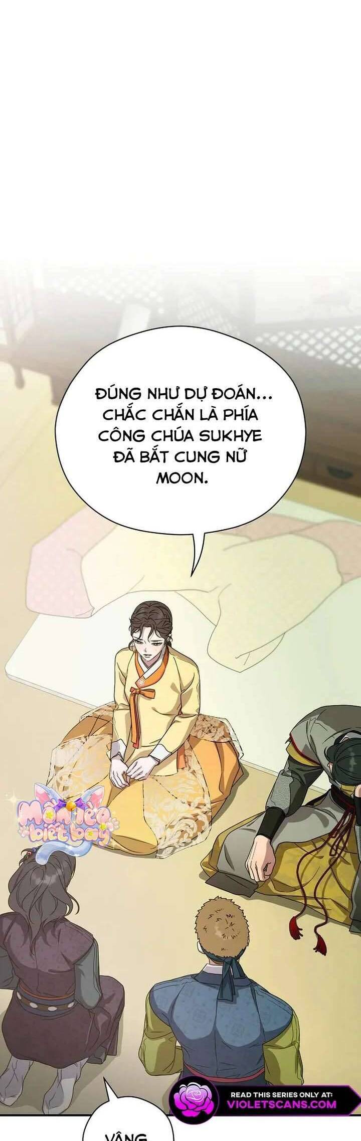 Ta Chỉ Muốn Ăn Em Chương 41 Ảnh 8