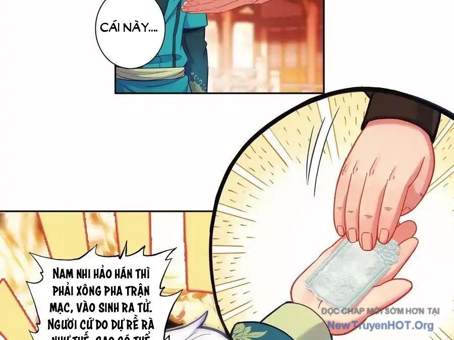 Cực Phẩm Gia Đình Chương 173 Ảnh 16