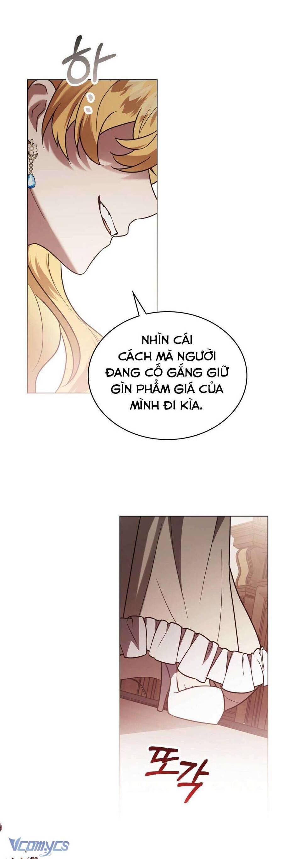 Hôn Nhân Khế Ước Chương 34 Ảnh 11