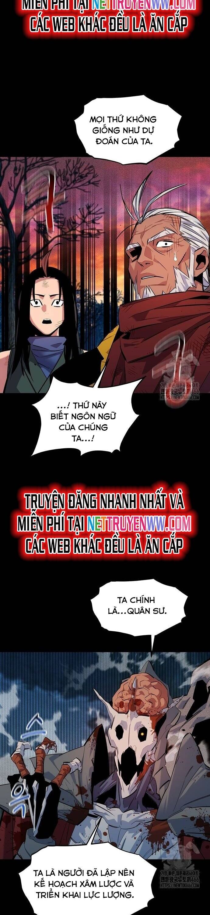 Tiểu Thư Tích Tiền Đi Bụi Chương 124 Ảnh 40