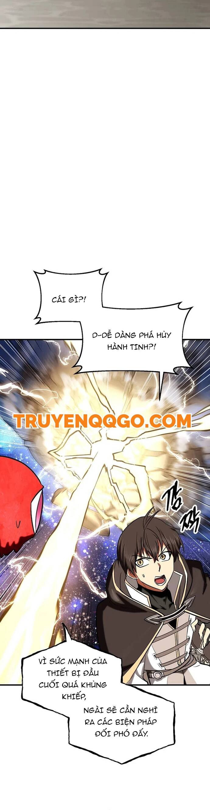 Bị Kẹt Trong Tòa Tháp Thử Thách Với Vai Trò Là Một Quần Chúng Chương 28 Ảnh 64