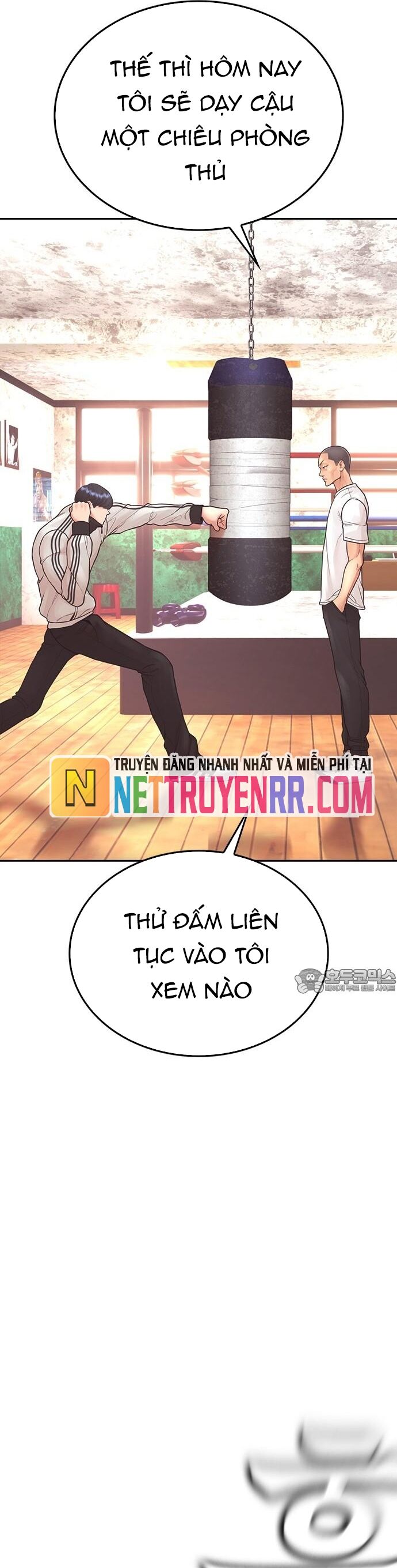 Bố Vạn Năng Chương 175 Ảnh 74