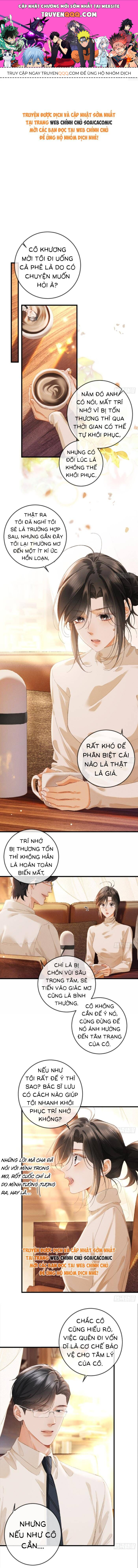 Luân Hãm Khế Ước Chương 20 Ảnh 2