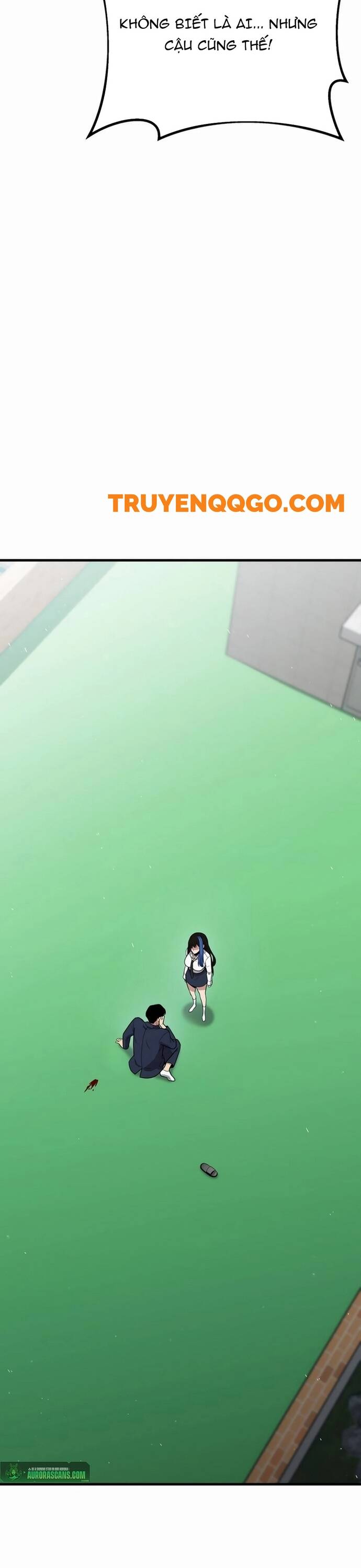 Tài Xế Báo Thù Chương 3 Ảnh 7