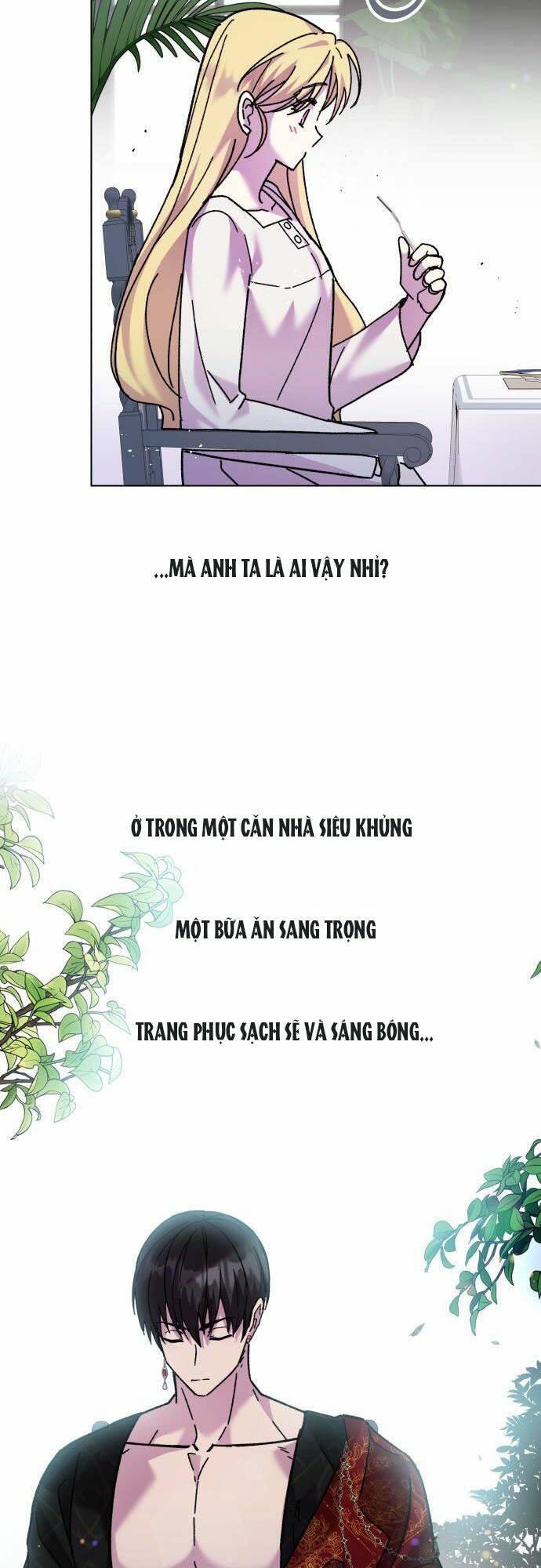 Tôi Mang Trong Mình Trái Tim Của Rồng Chương 3 Ảnh 10