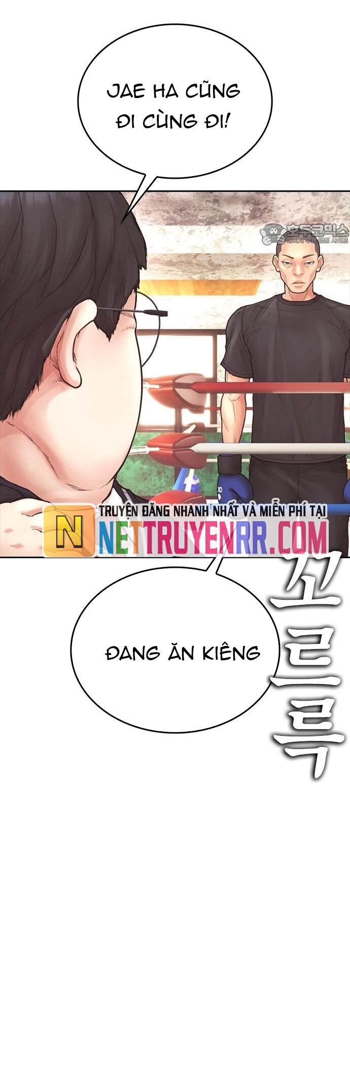 Bố Vạn Năng Chương 175 Ảnh 10