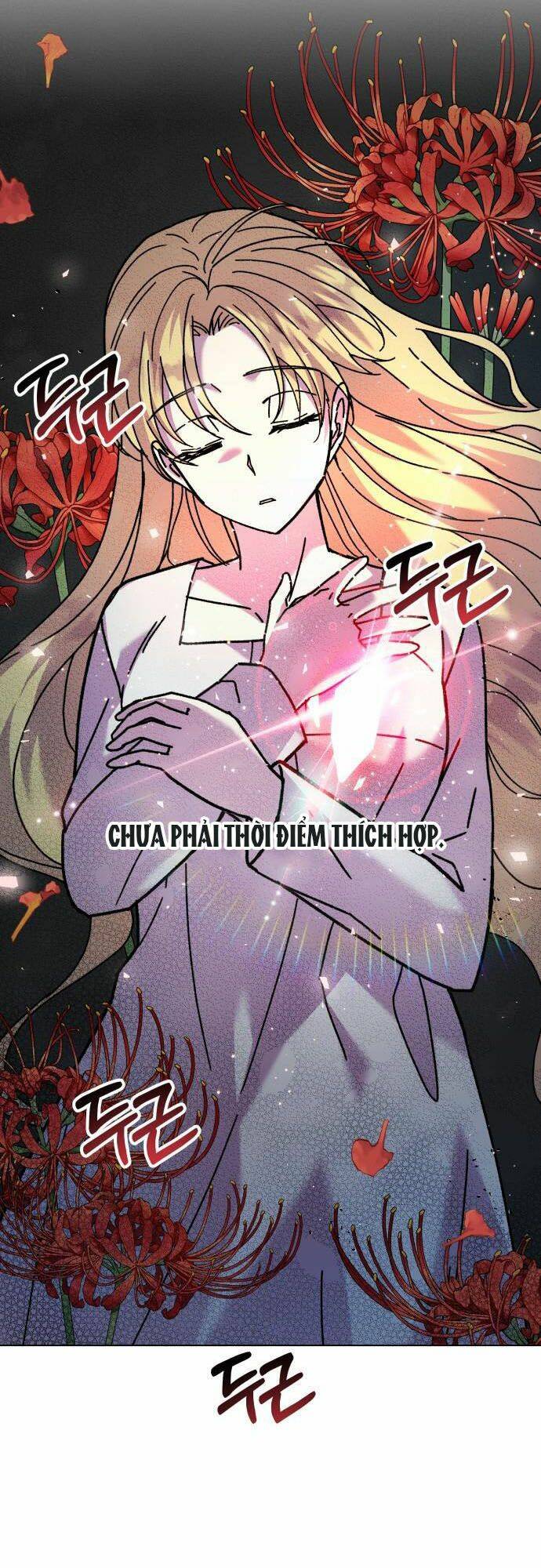 Tôi Mang Trong Mình Trái Tim Của Rồng Chương 3 Ảnh 4