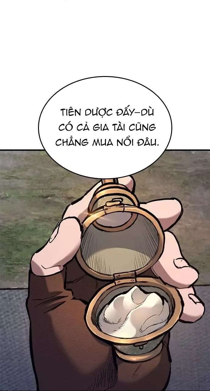 Hiệp Sĩ Sống Vì Ngày Hôm Nay Chương 64 Ảnh 80