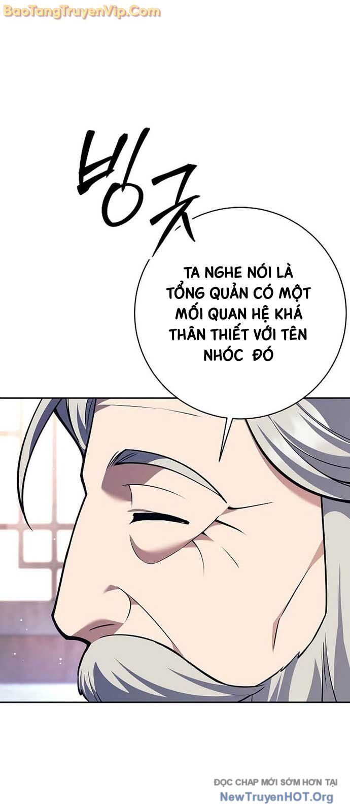 Phệ Kiếm Chương 38.1 Ảnh 18