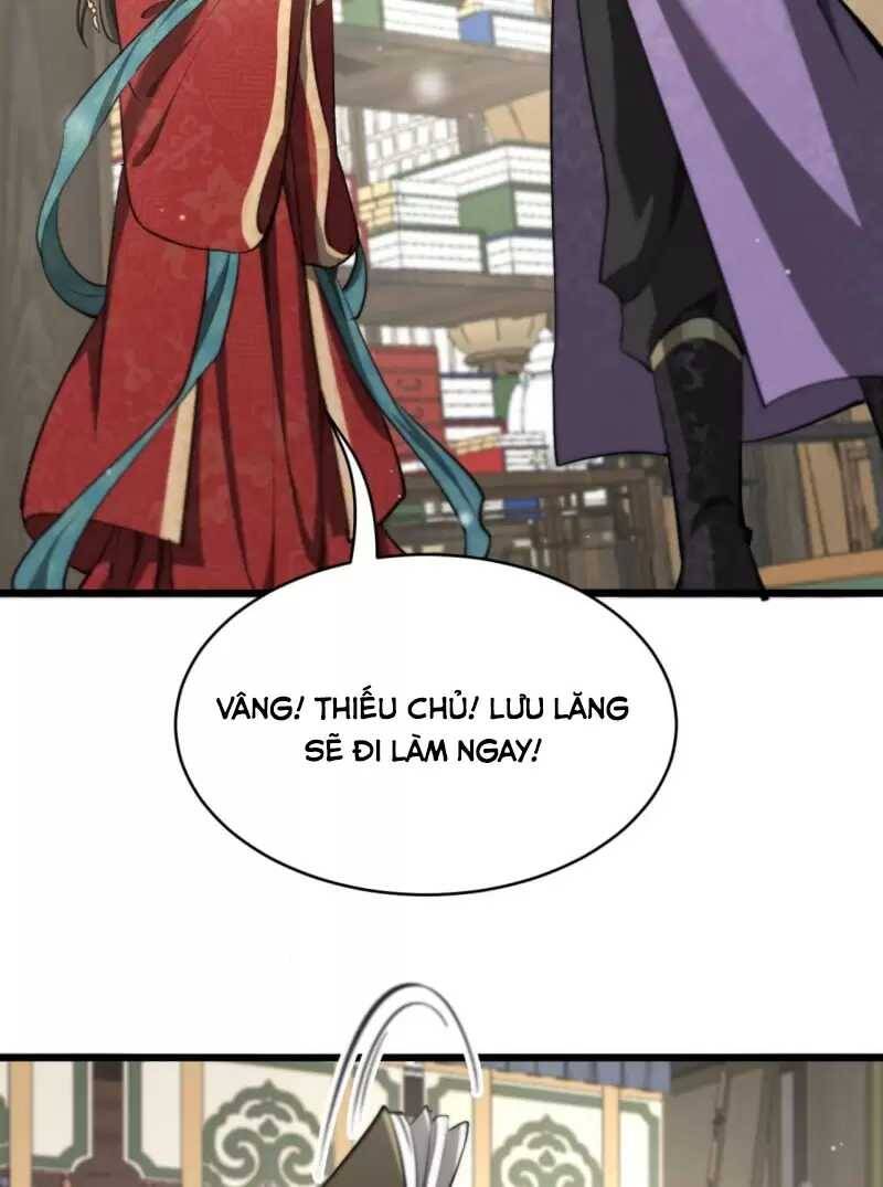 Huyền Môn Bại Gia Tử Chương 5 Ảnh 53