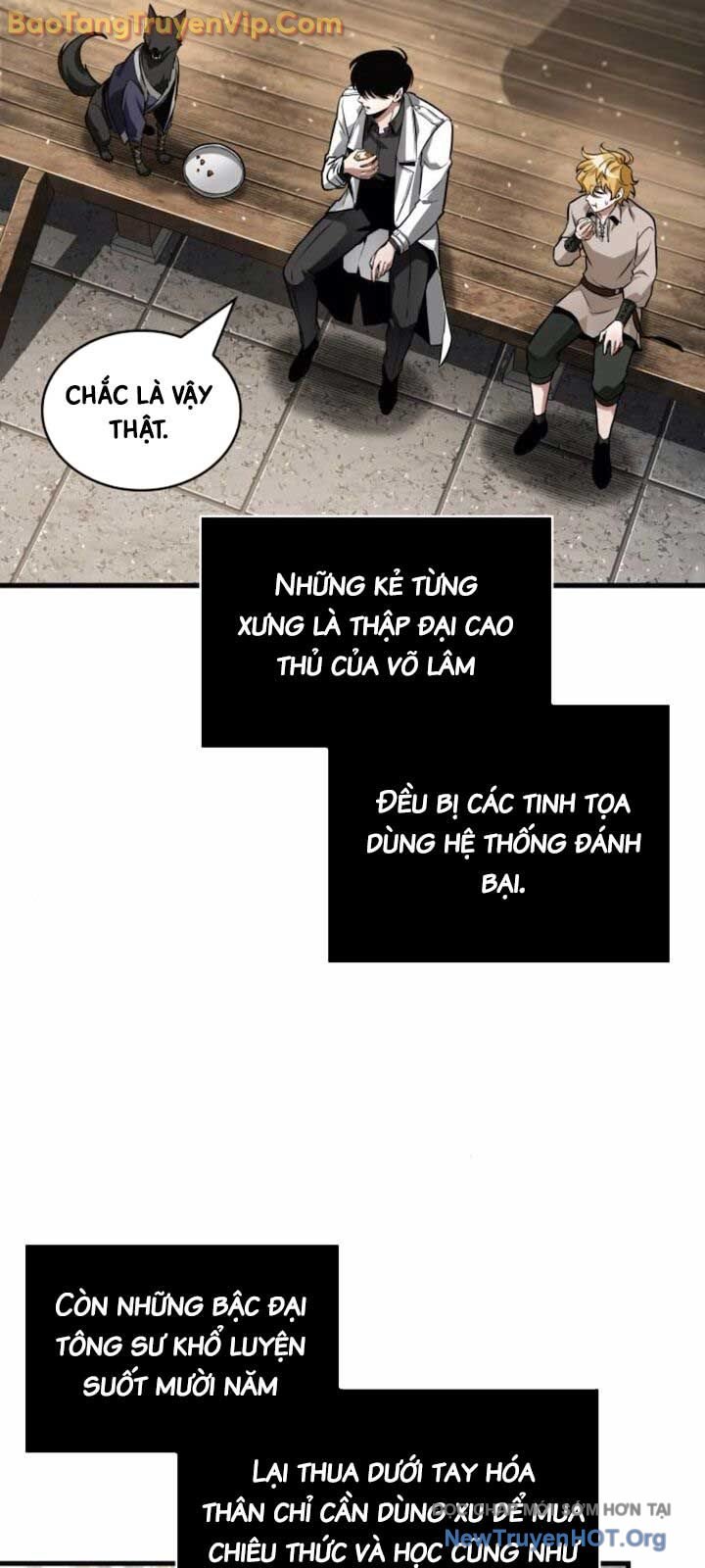 Toàn Trí Độc Giả - Omniscient Reader Chương 267.5 Ảnh 70