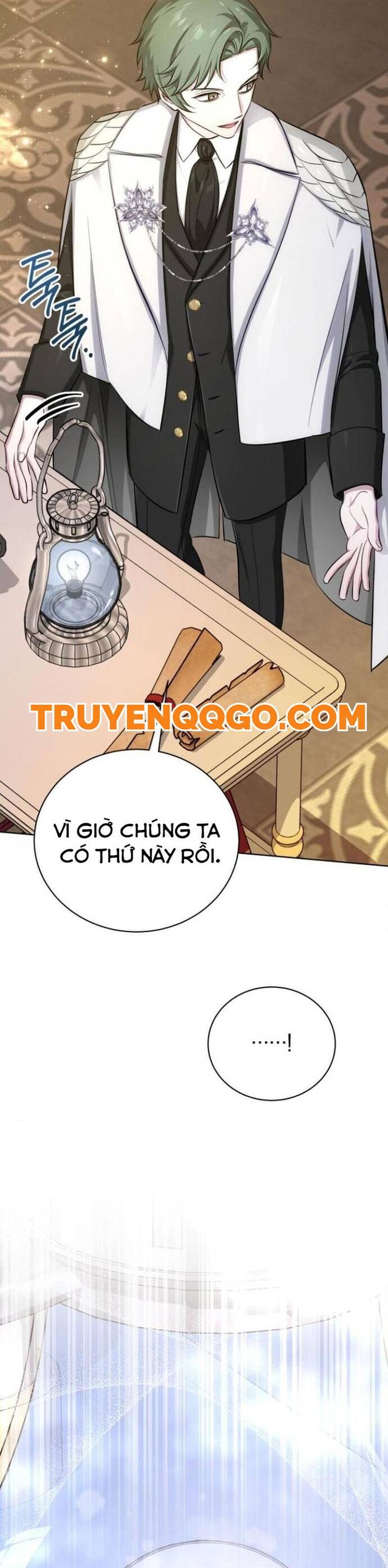 Đứa Trẻ Dị Biệt Của Tháp Phép Thuật Chương 17 Ảnh 73