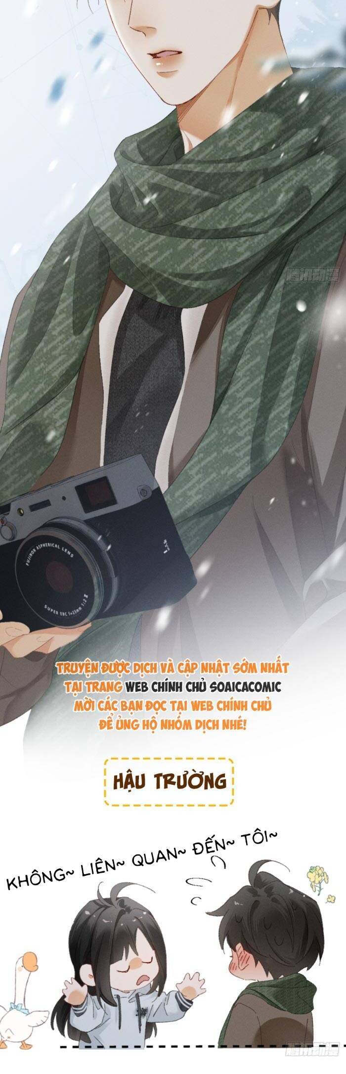Hợp Đồng Sa Ngã Chương 20 Ảnh 32