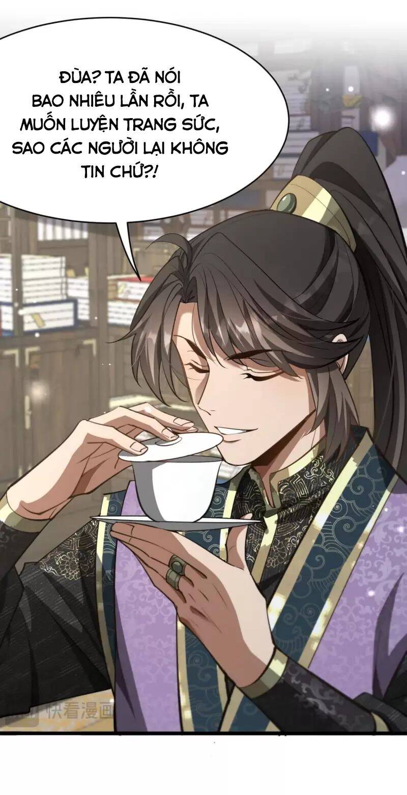 Huyền Môn Bại Gia Tử Chương 7 Ảnh 58