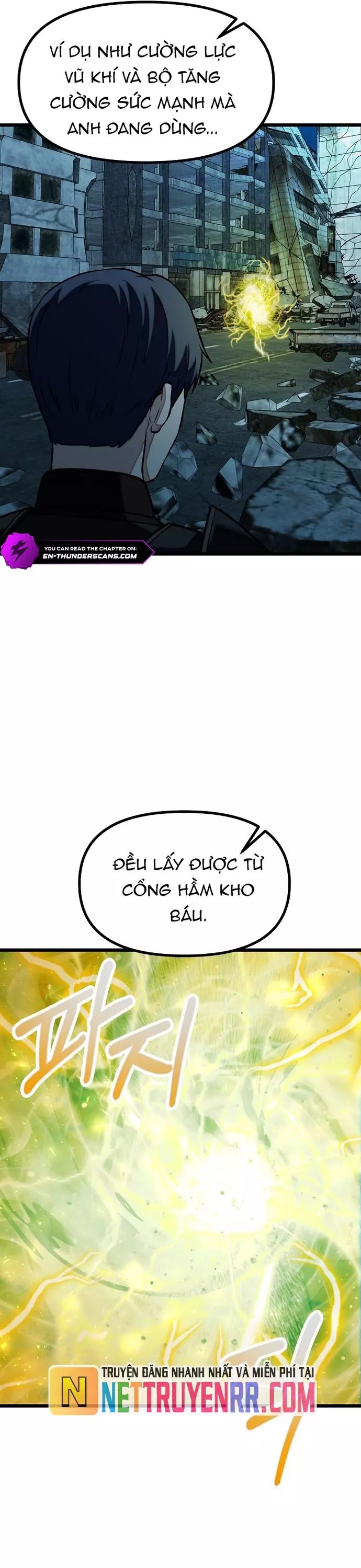 KiếM TiềN BằNg Kỹ Năng Sao ChéP Chương 32 Ảnh 3