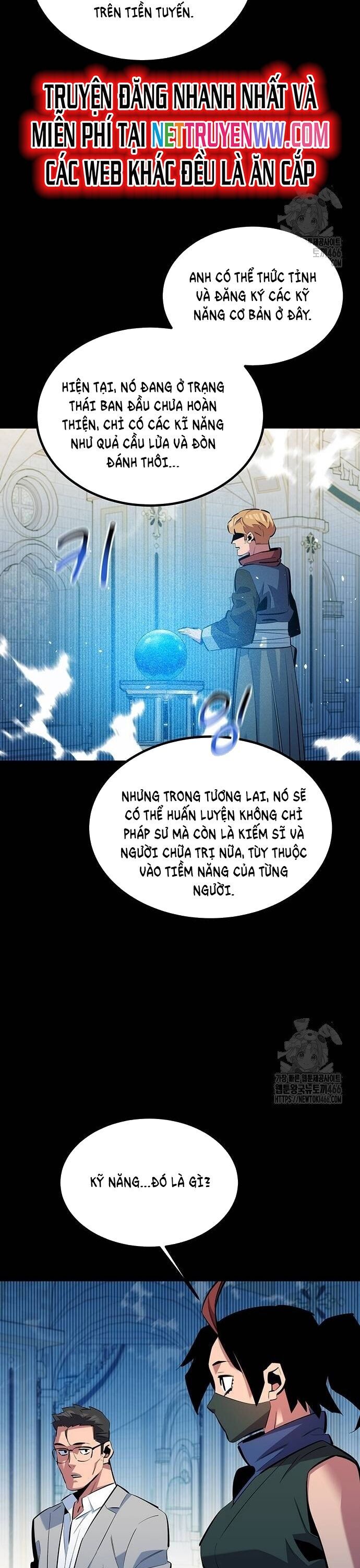 Tiểu Thư Tích Tiền Đi Bụi Chương 122 Ảnh 44