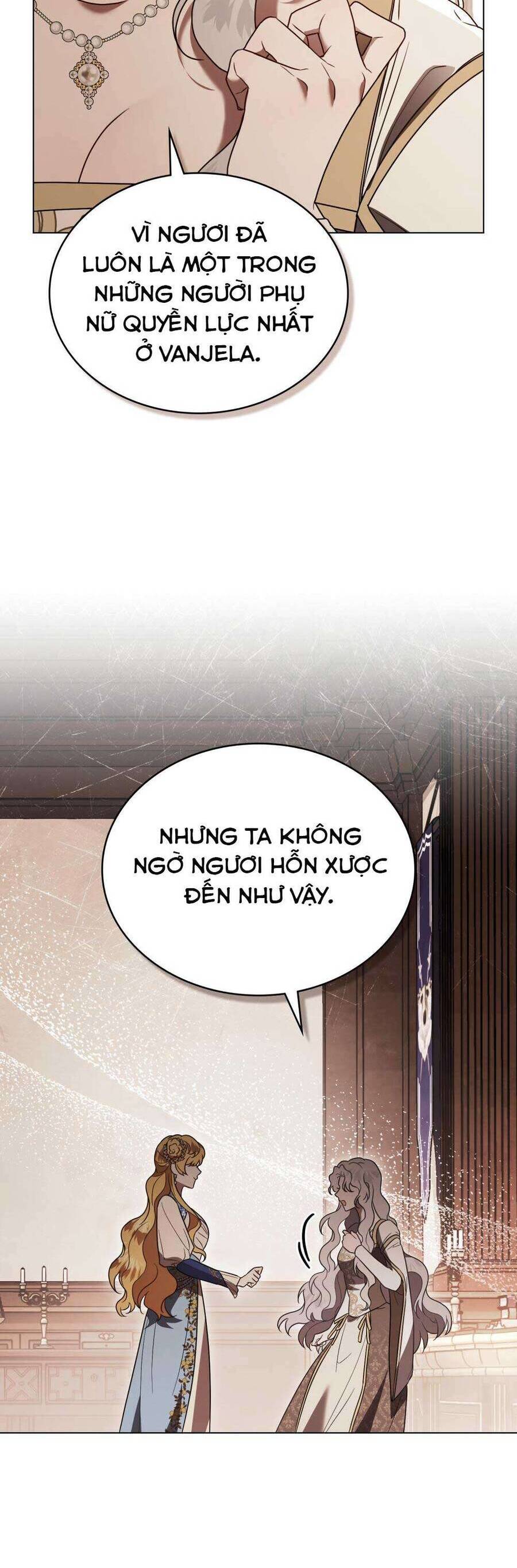 Hôn Nhân Khế Ước Chương 34 Ảnh 10