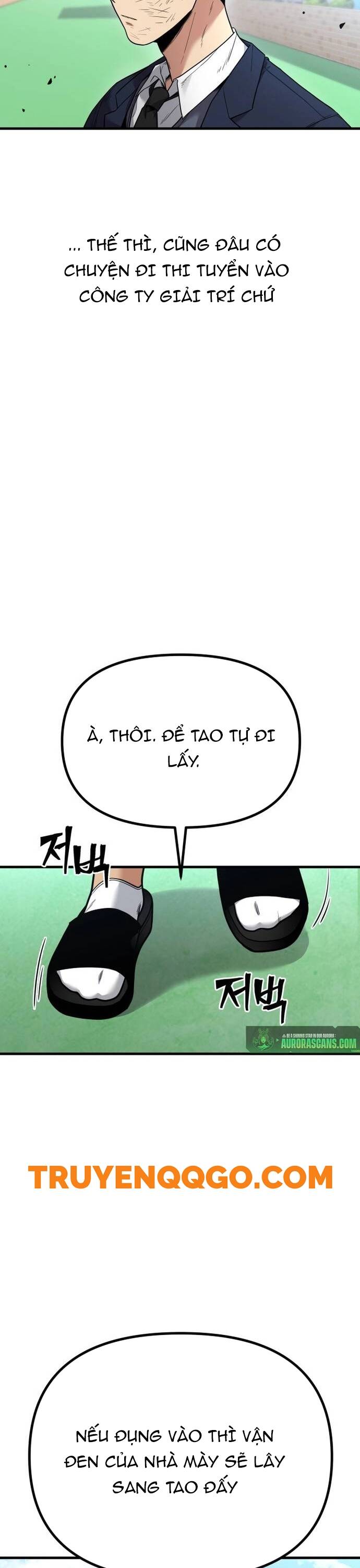 Tài Xế Báo Thù Chương 2 Ảnh 60