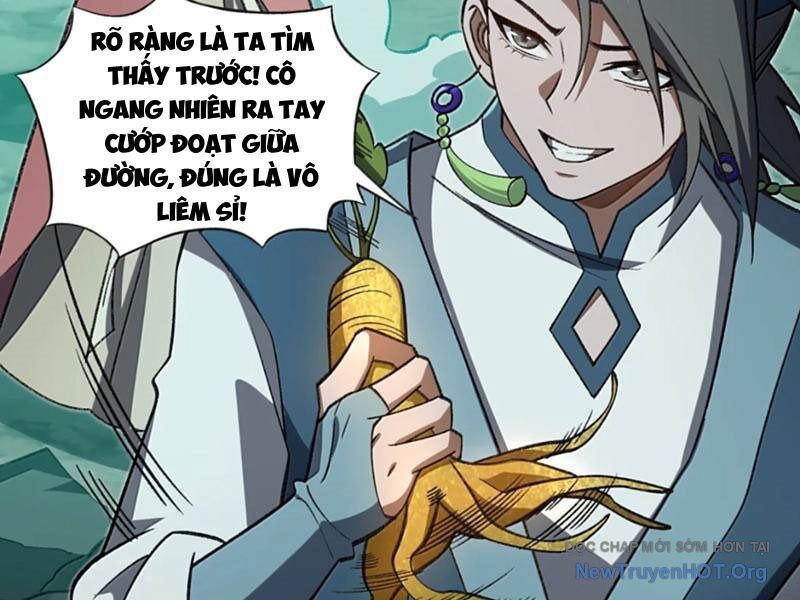 Ta Ở Tu Tiên Giới Chỉ Làm Giờ Hành Chính Chương 124 Ảnh 40