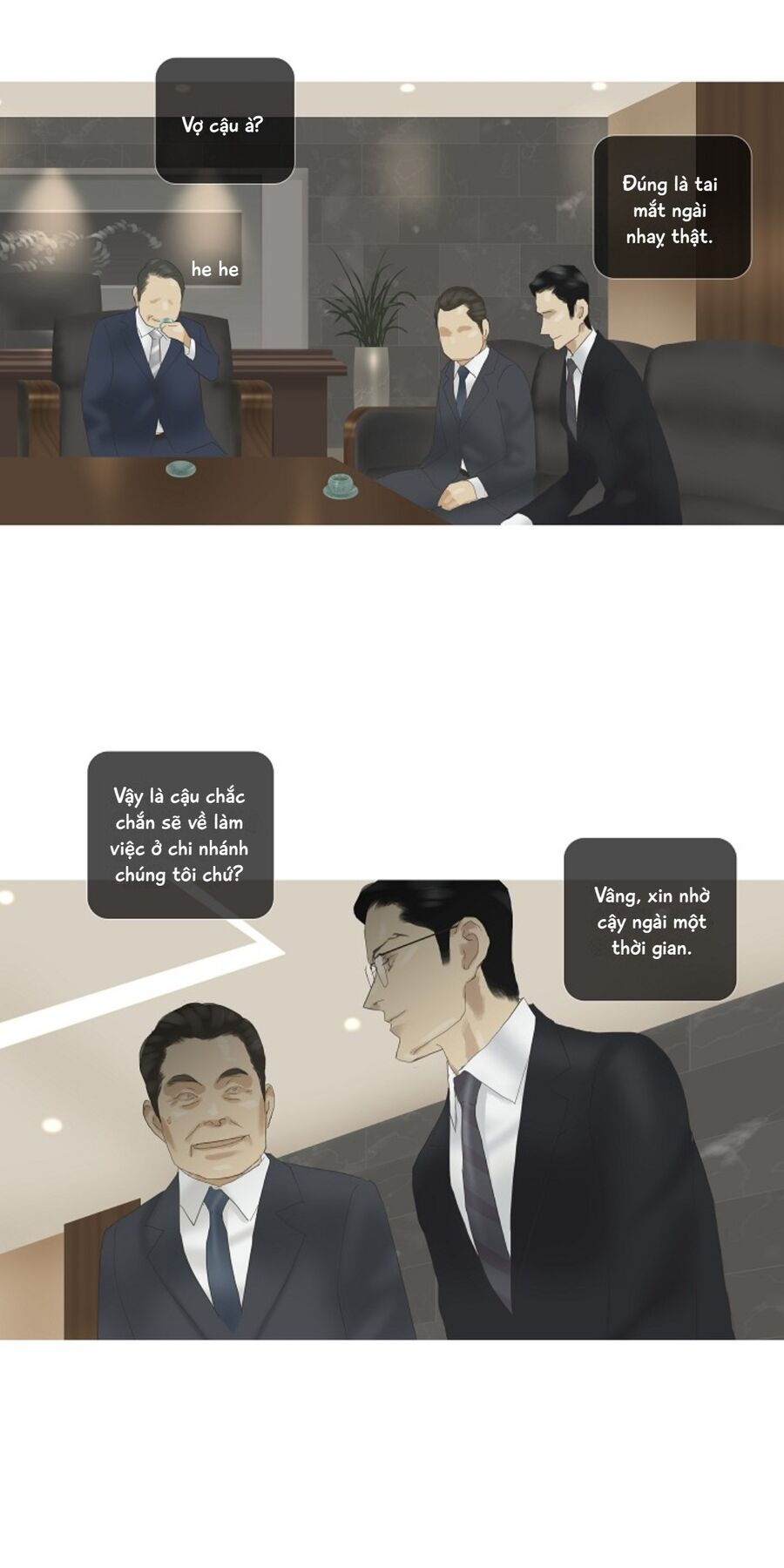 Chán Chường Chương 43 Ảnh 15