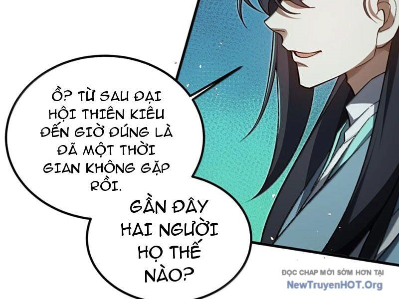 Ta Ở Tu Tiên Giới Chỉ Làm Giờ Hành Chính Chương 124 Ảnh 49
