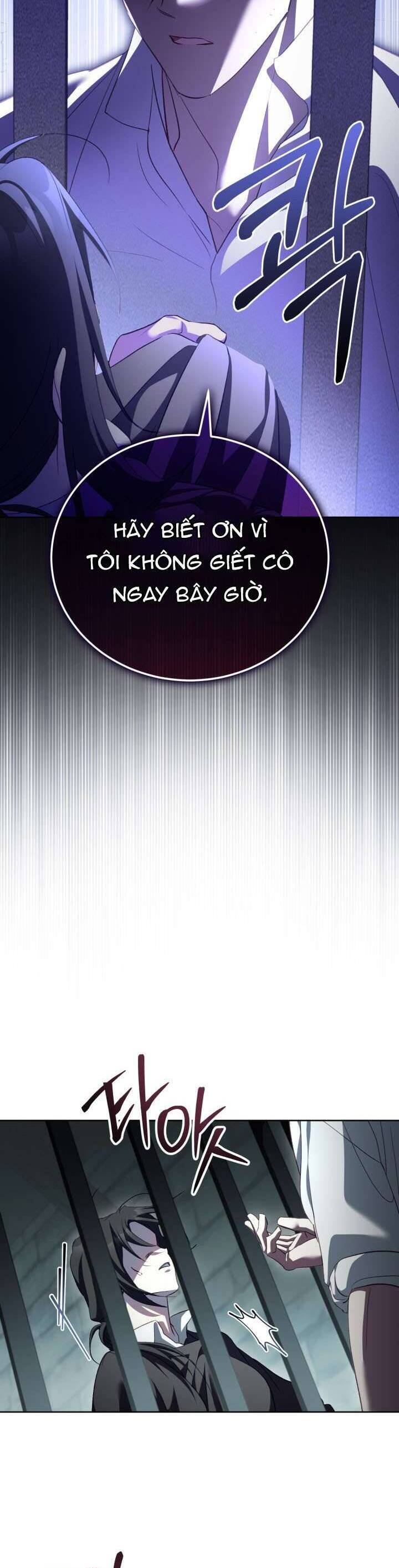Nhật Ký Trông Trẻ Chương 67 Ảnh 40