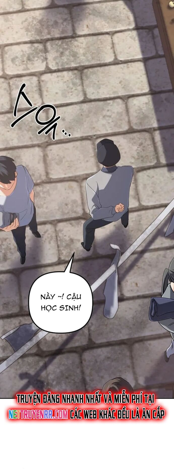 Sự Trở Lại Của Đại Pháp Sư Huyền Thoại Chương 55 Ảnh 6