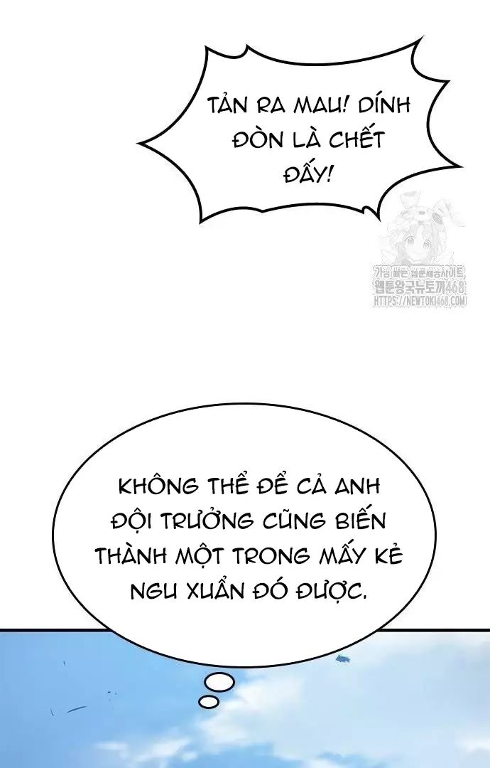 Hiệp Sĩ Sống Vì Ngày Hôm Nay Chương 64 Ảnh 42