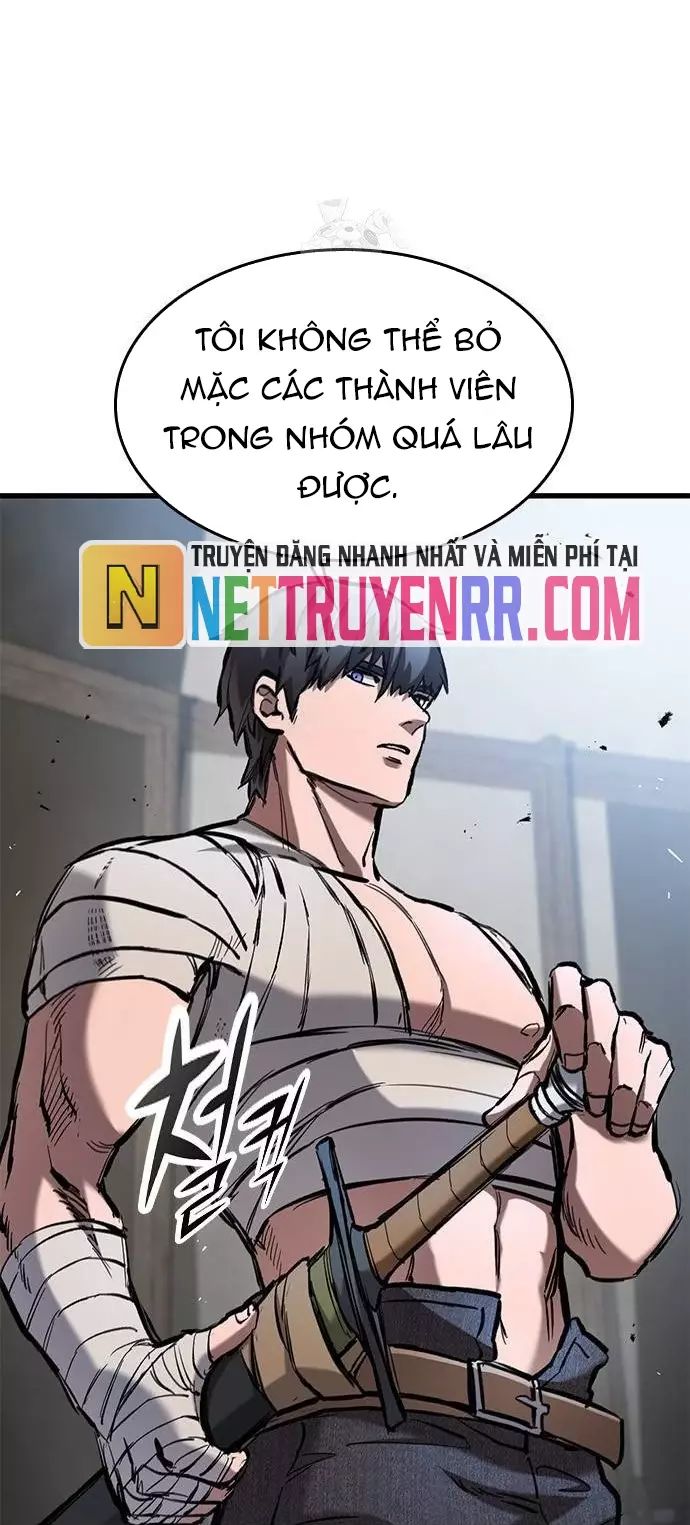 Hiệp Sĩ Sống Vì Ngày Hôm Nay Chương 64 Ảnh 14