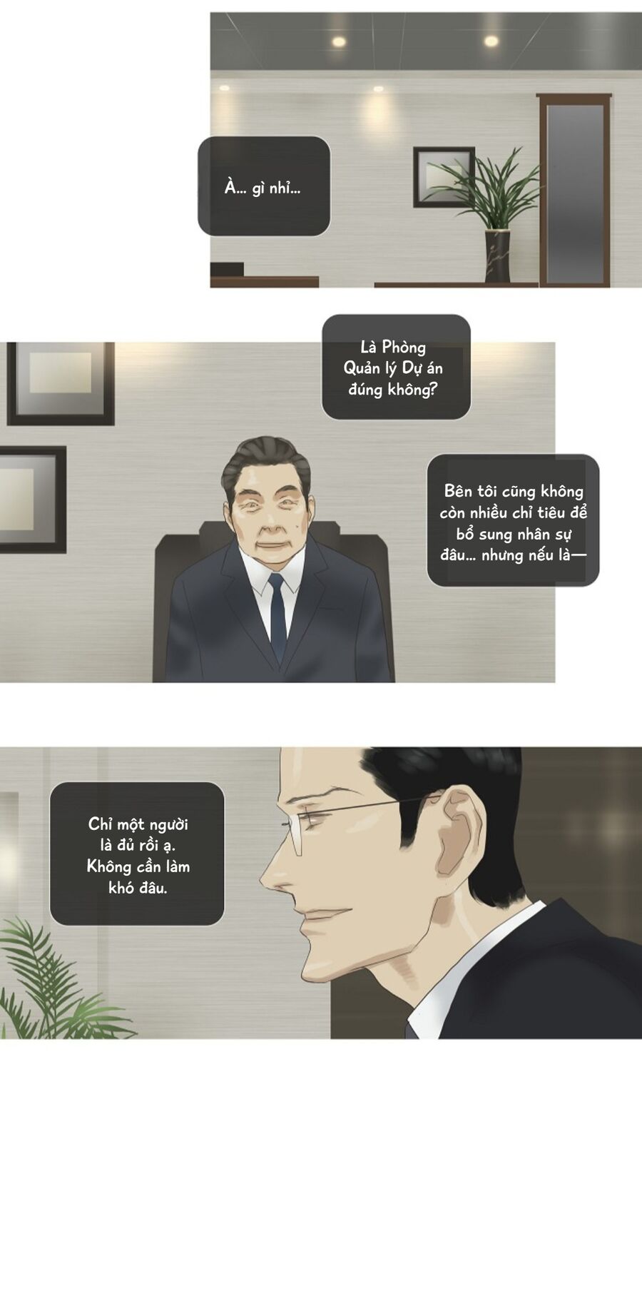 Chán Chường Chương 43 Ảnh 35