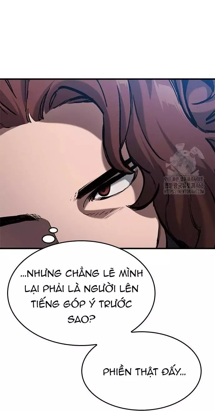 Hiệp Sĩ Sống Vì Ngày Hôm Nay Chương 64 Ảnh 39