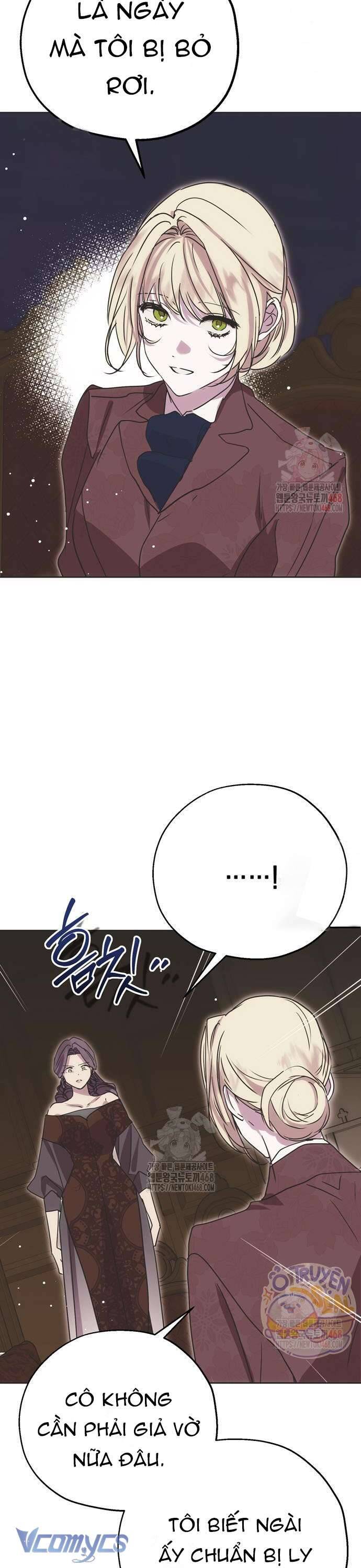 Vụ Bê Bối Vô Đạo Đức Chương 4 Ảnh 12