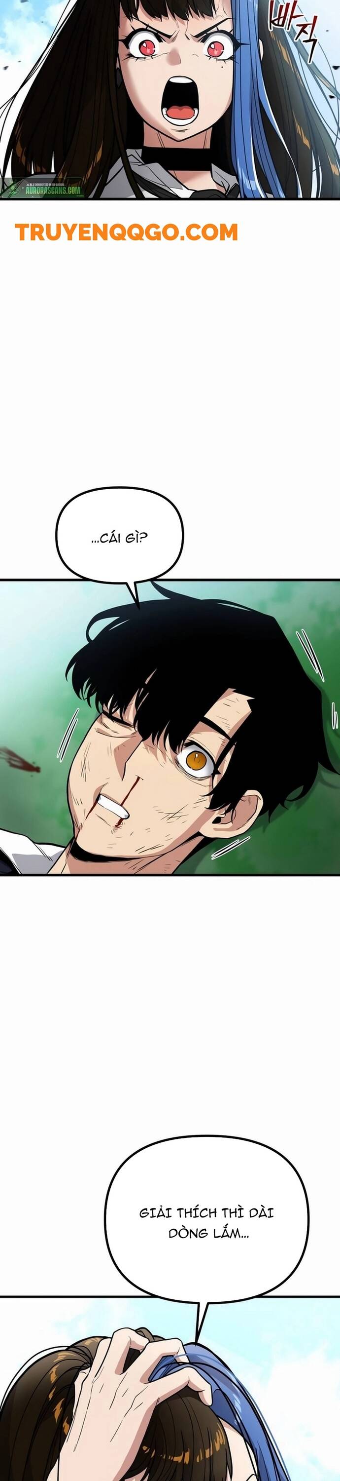 Tài Xế Báo Thù Chương 3 Ảnh 3