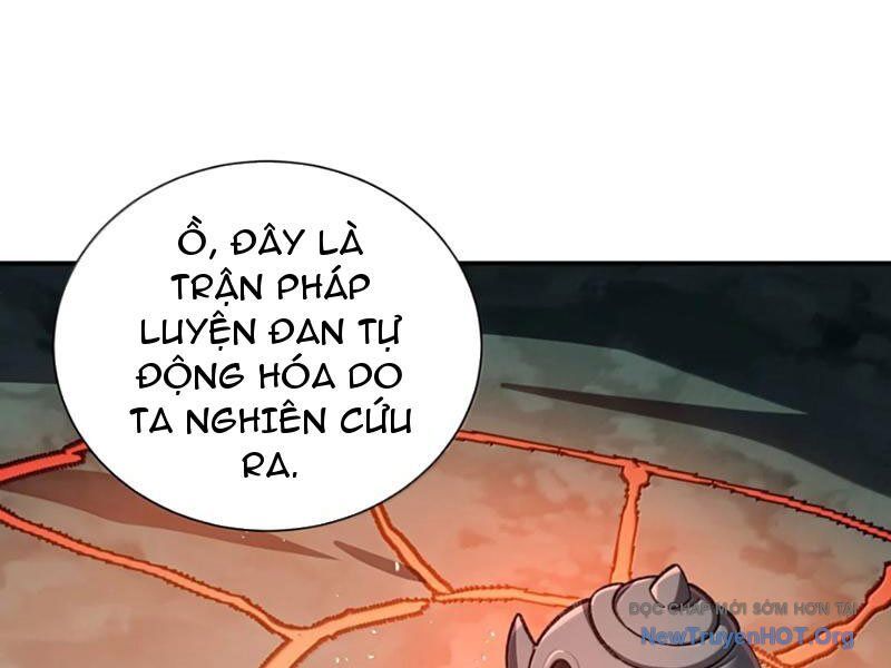 Ta Ở Tu Tiên Giới Chỉ Làm Giờ Hành Chính Chương 124 Ảnh 18