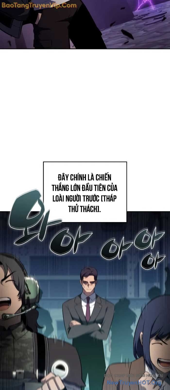 Người Chơi Mới Cấp Tối Đa Chương 211 Ảnh 36