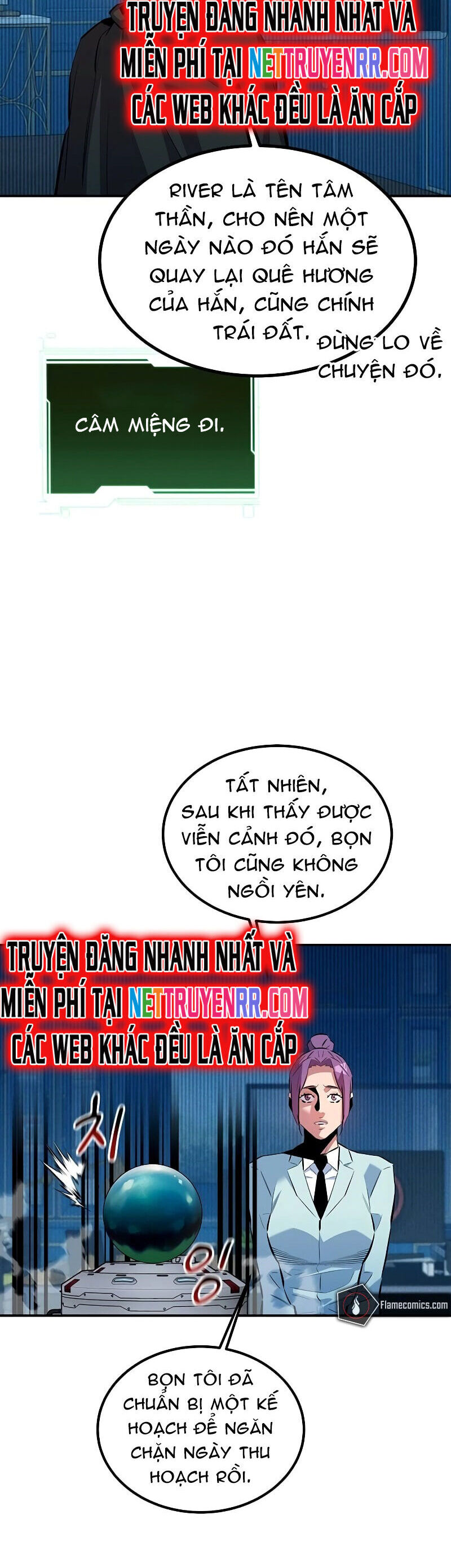 Tiểu Thư Tích Tiền Đi Bụi Chương 128 Ảnh 37