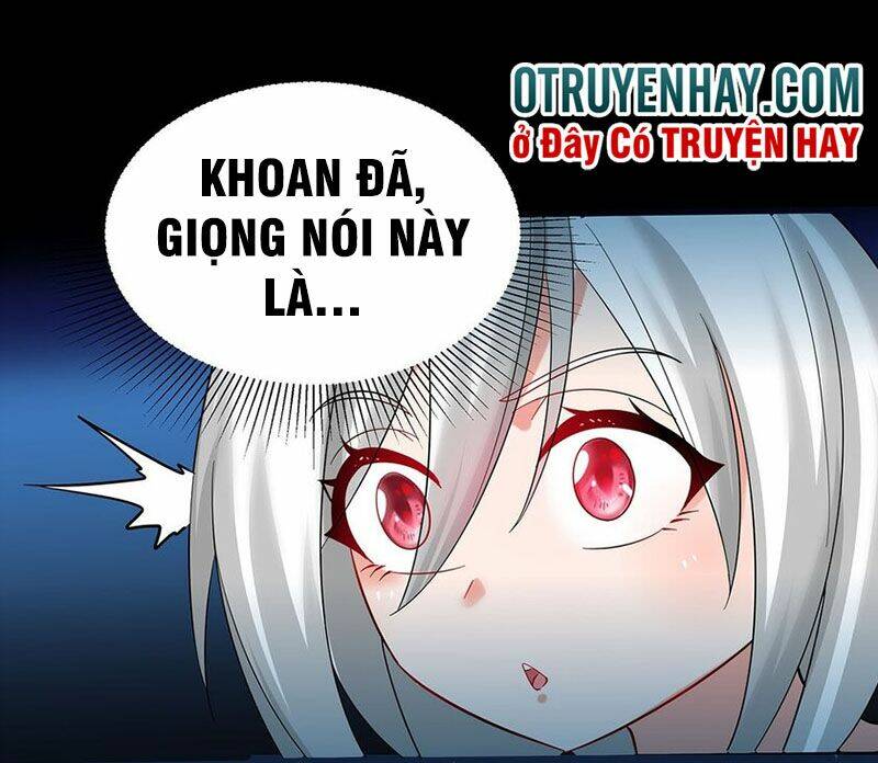 Sau Khi Độ Kiếp, Ta Biến Thành Bạch Cốt Ma Tôn Chương 20 Ảnh 32