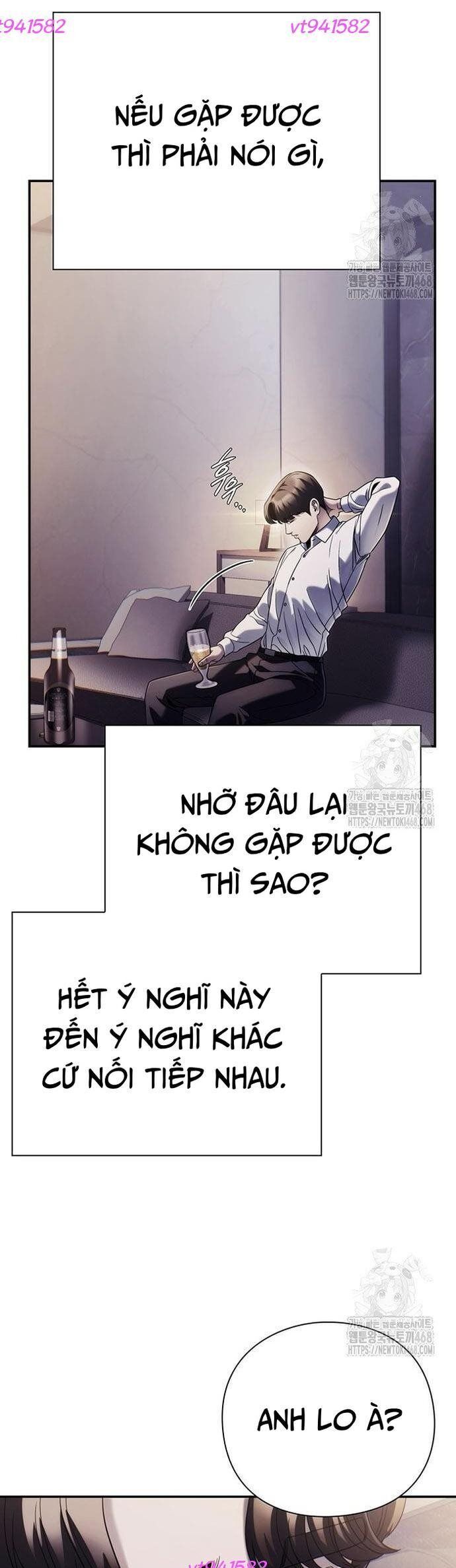 Nhân Viên Văn Phòng Nhìn Thấy Vận Mệnh Chương 118 Ảnh 6