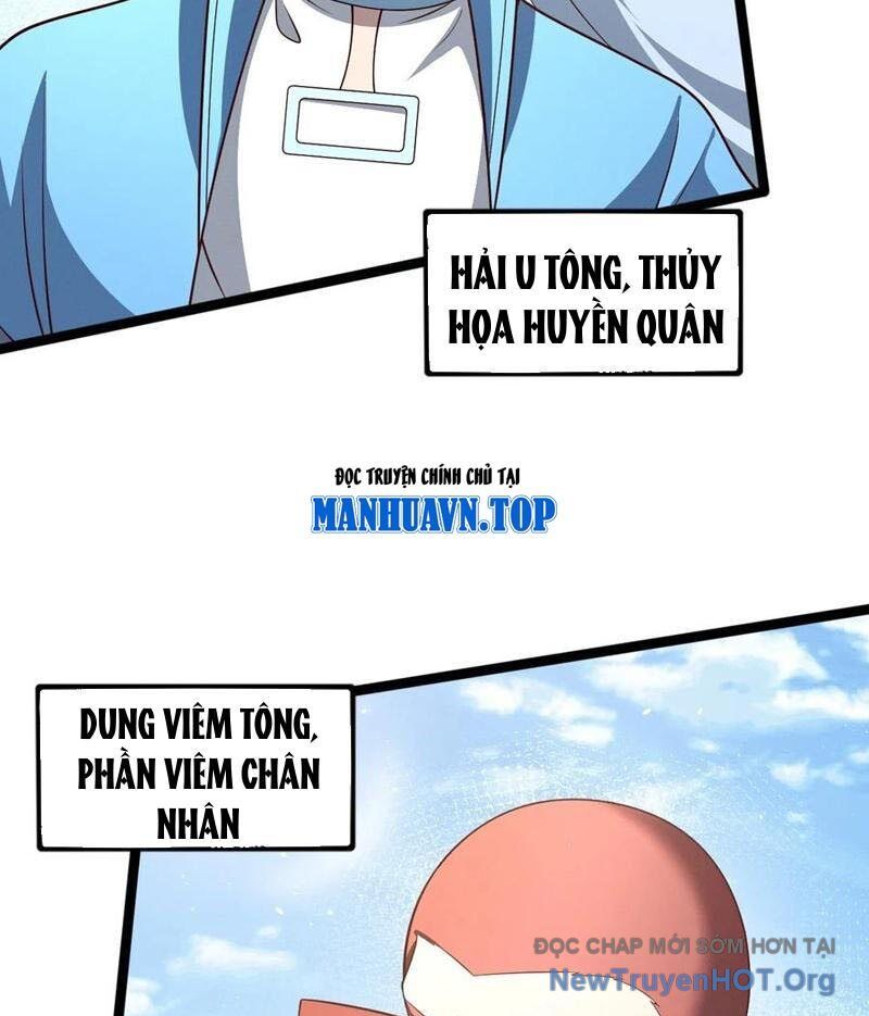 Ta Chính Nghĩa Nhưng Bị Hệ Thống Ép Thành Trùm Phản Diện Chương 152 Ảnh 30