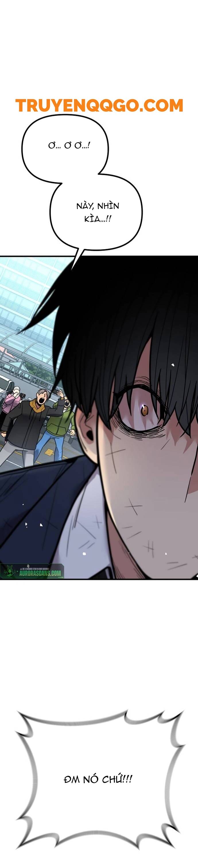 Tài Xế Báo Thù Chương 2 Ảnh 37