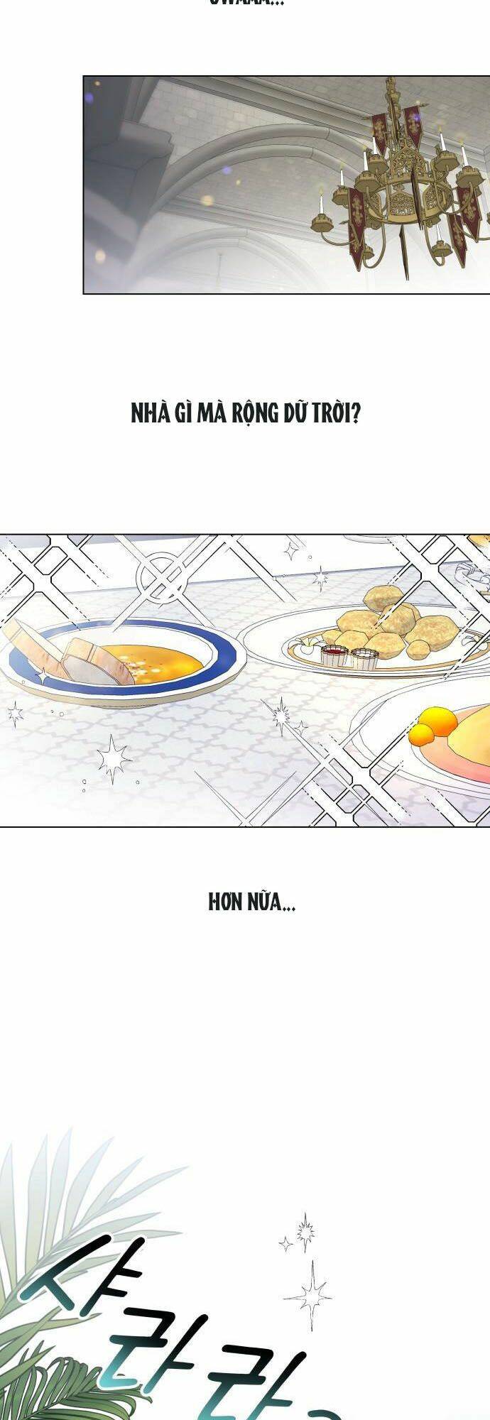 Tôi Mang Trong Mình Trái Tim Của Rồng Chương 3 Ảnh 6