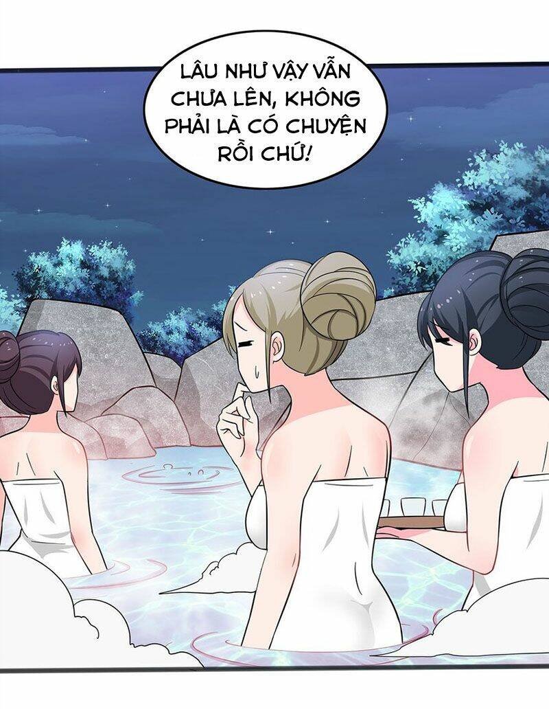 Sau Khi Độ Kiếp, Ta Biến Thành Bạch Cốt Ma Tôn Chương 21 Ảnh 24