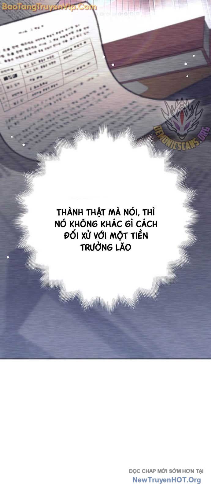 Phệ Kiếm Chương 38.1 Ảnh 11